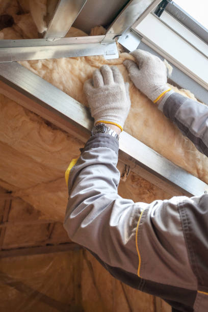 Best Insulation for Specific Applications in Dover Plains, NY